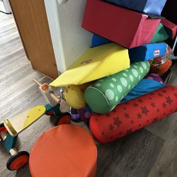 Baby Items For Sale!