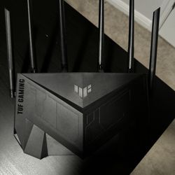 ASUS TUF GAMING ROUTER