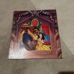 Disney 23 Beauty And The Beast