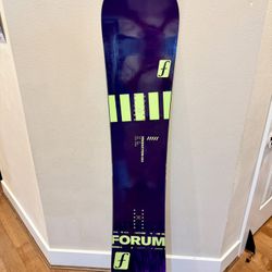 2324 Forum Production 003 151cm