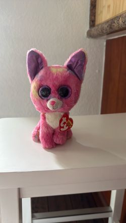 ty beanie boo