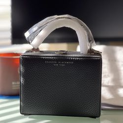 Purse (Brandon Blackwood) Mini Trunk