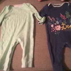baby girl onesies