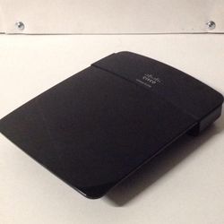 Wireless Router Cisco Linksys E1200
