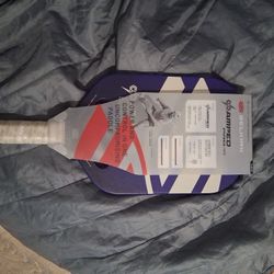 Selkirk Amped Pro Pickelball Paddle 