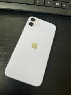 iPhone 11 64 Gb