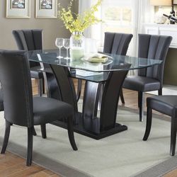 Dining Table Set