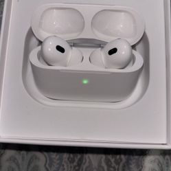 AirPods Pro 2 Generation