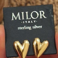MILOR -  Earrings