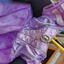 Disney's Repunzel Princess Dress