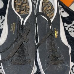 Puma Suede Classic Women 9.5