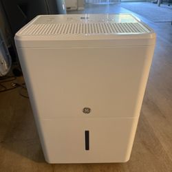 Dehumidifier 35 pt.