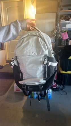 Northface backpack