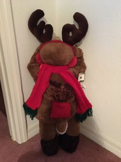 Peekaboo/Corner Dolls