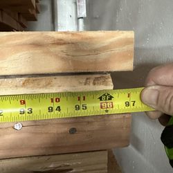 Lumber
