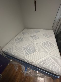King Bed