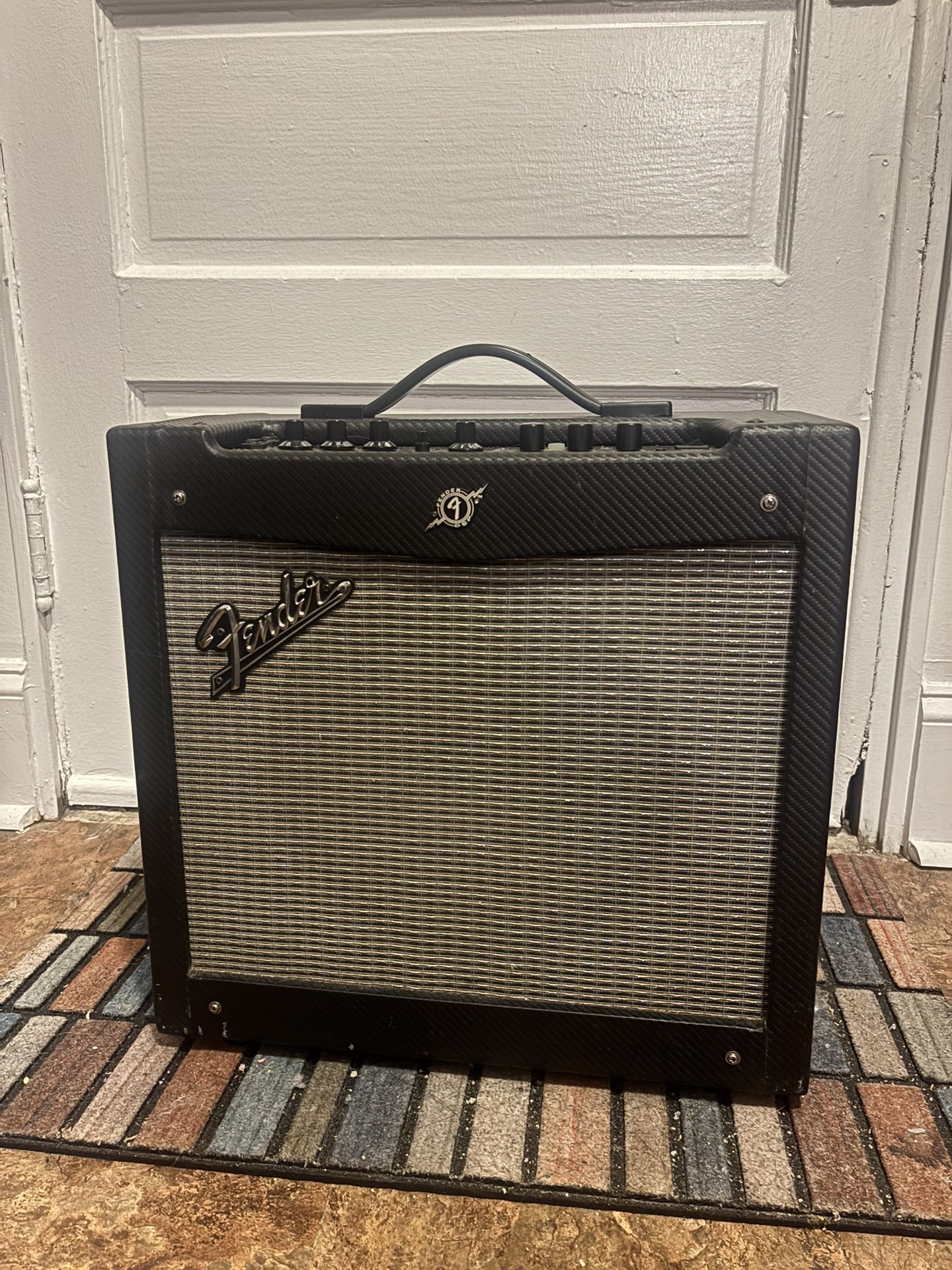 Fender Mustang II 110W Amp