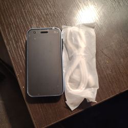 Min I Phone 