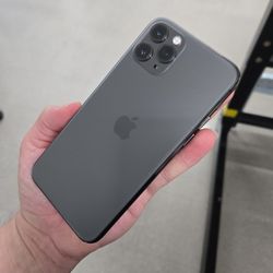 Iphone 11 Pro 64 Gb Un