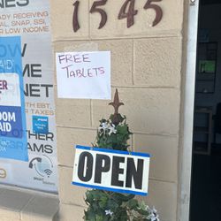 Free Tablets 