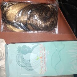 Brand New Hair Extensions 