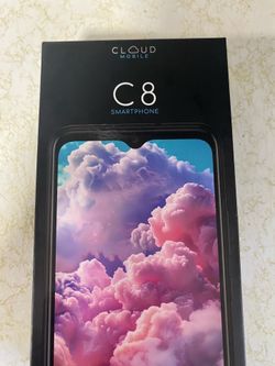 C8 SmartPhone
