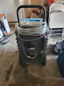 LGR  DEHUMIDIFIER