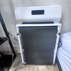 King Smith Z1 Foldable Walking Pad