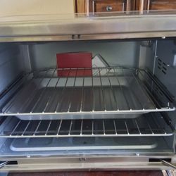 Oster 8 Function Countertop Convection Oven