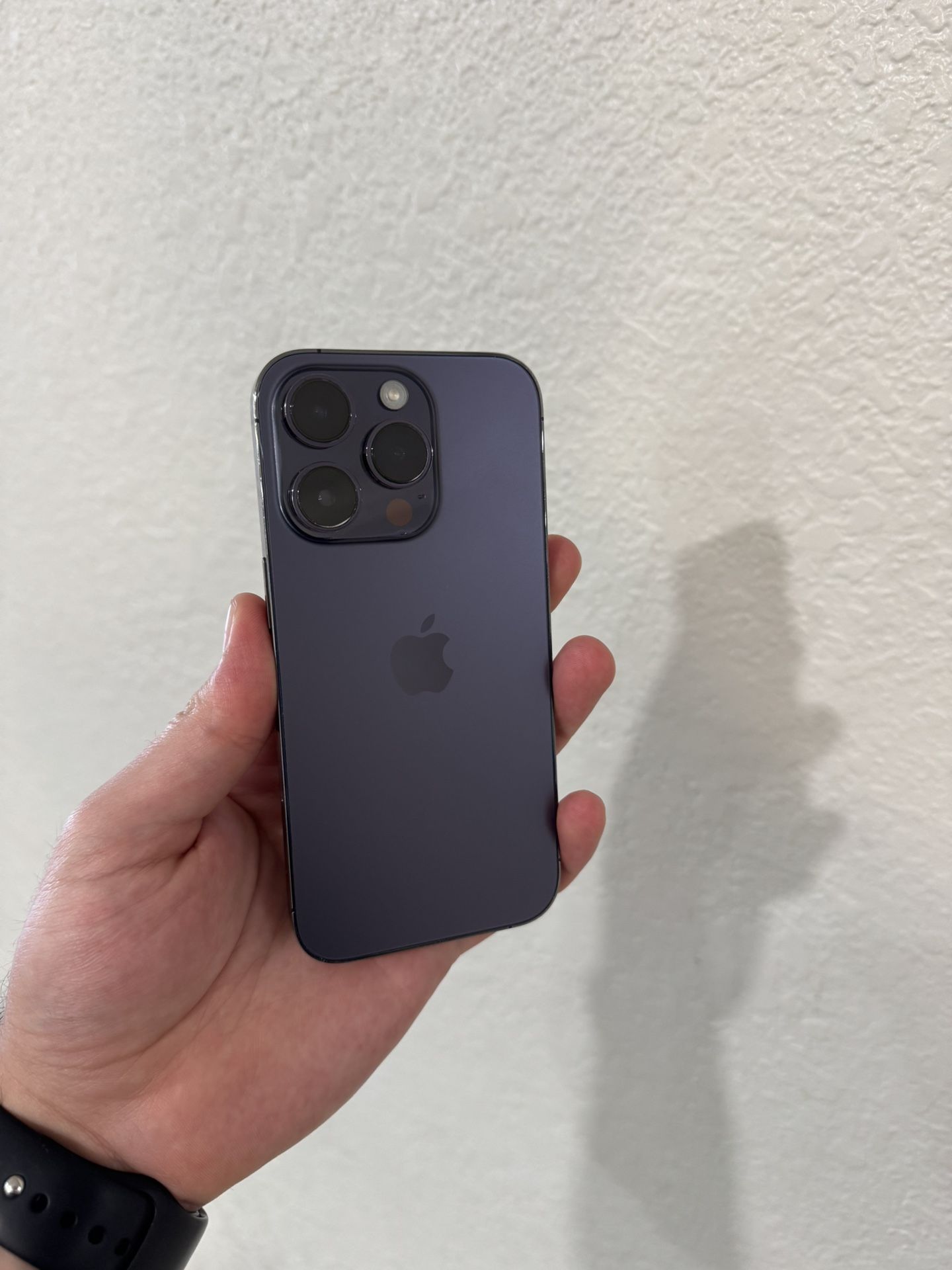 iPhone 14 Pro Purple Unlocked