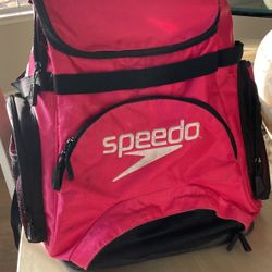 Speedo Swim Backpack 