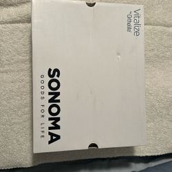 Sonoma Boots Dress Boot.