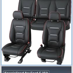 2009-2024 Ford F150 And 2017-2025 Ford F250 F350 Super Duty 