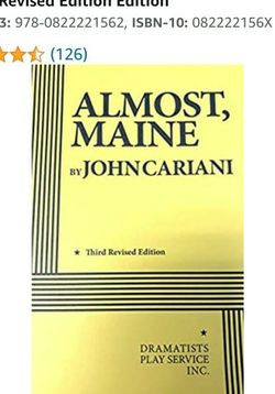Almost Maine