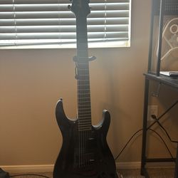 Jackson 7 String