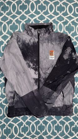 Nike Repel Studio Windbreaker Jacket