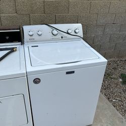Maytag & Kenmore Dryers