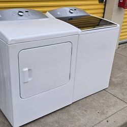 Washer And Dryer Kenmore Electric Delivery Available 