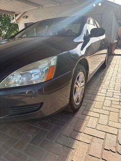 2005 Honda Accord