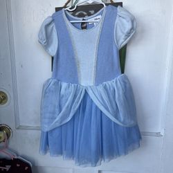 Toddler Dress