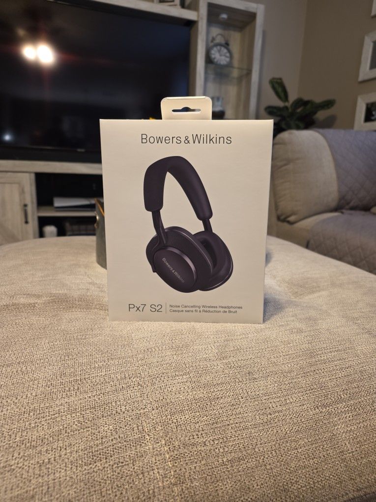 Bowers &Wilkins