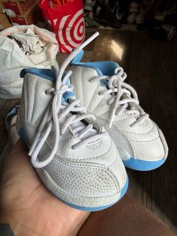 Toddler Jordan’s 7C
