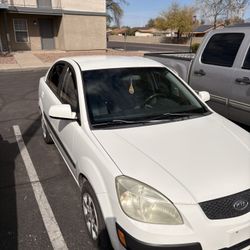 2009 KIA Rio