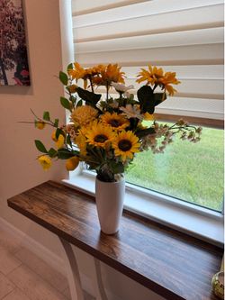 Flower arrangement