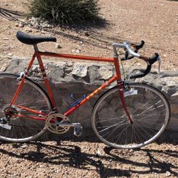 Trek USA made 560 pro series 57 cm