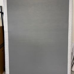 Queen Mattress Box Spring