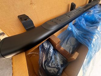 Toyota Tacoma Running Boards 2005-2023