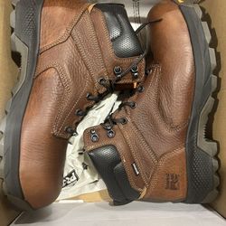 Timberland Pro Titan Ev
