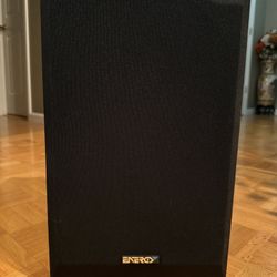     Energy e-XL-S8 Powered SubWoofer (Like New) 