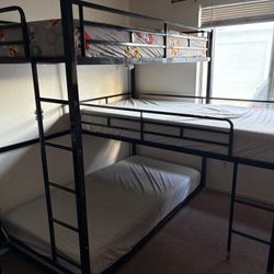 Bunk Bed 